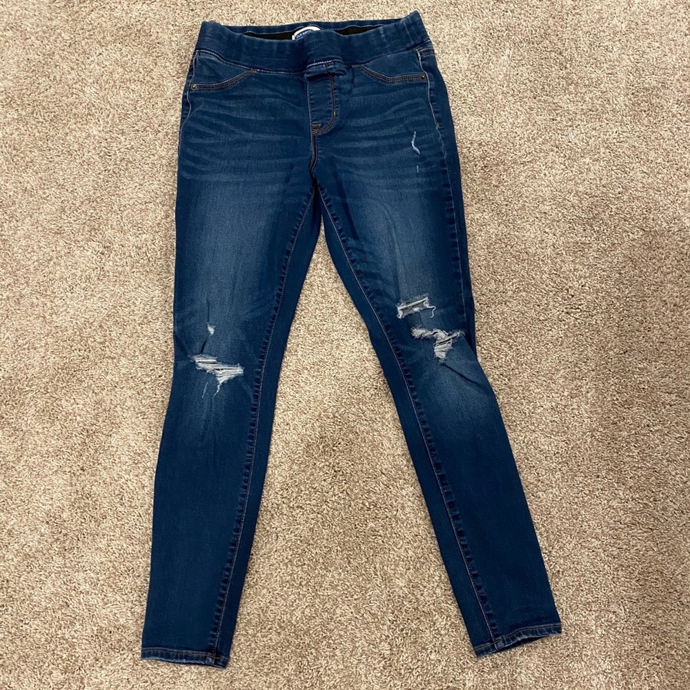 Jeggings